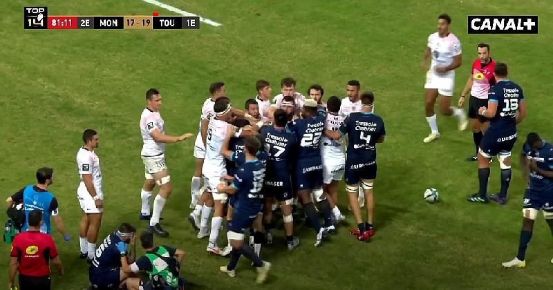 Vos matchs de Rugby MHR/Toulouse et Clermont/Castres à quelle heure et sur quelle chaîne ?