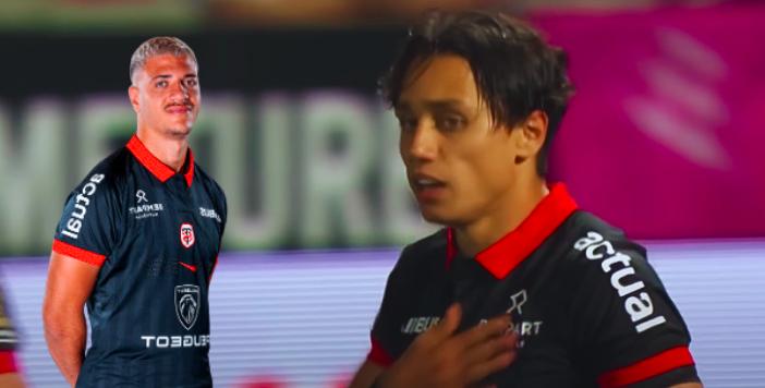TOP 14. Les Espoirs au pouvoir, Capuozzo enchaîne : notre compo probable de Toulouse face à Montpellier