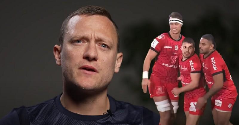 RUGBY. CHAMPIONS CUP. Un arbitre anglais au sifflet de la finale entre le Stade Toulousain et le Leinster