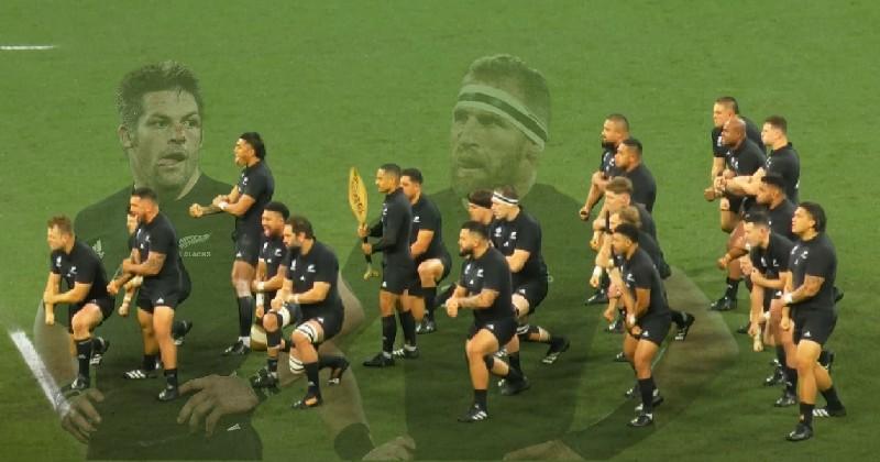 RUGBY. Départ de Sam Cane, un vide à combler : quels prétendants au brassard de capitaine des All Blacks ?