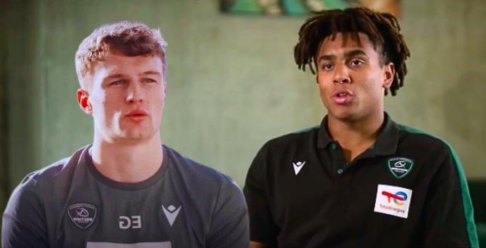 TOP 14. ''Parcours fléché'', ''écosystème'' : Itinéraire de la ''préparation'' gagnante des stars de demain