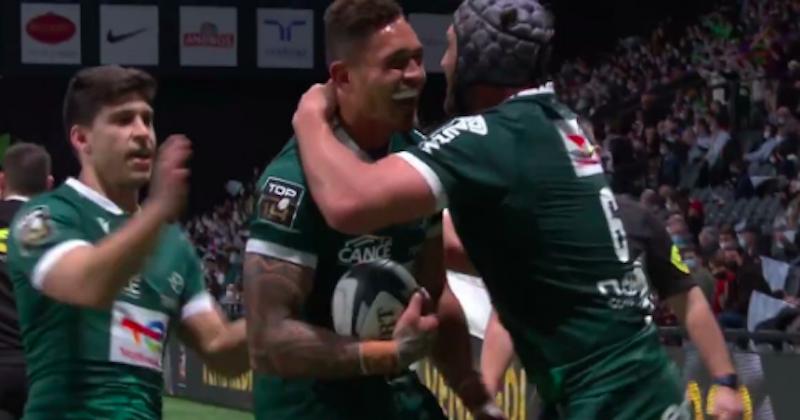 PROD2. Un solide centre de Top 14, un ancien toulousain en 5 : l’US Dax ambitieuse sur le marché des transferts