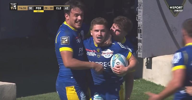 RUGBY. Top 14. Clermont. ''Pas le droit de perdre ce match'', la confirmation ou la désillusion face à Castres