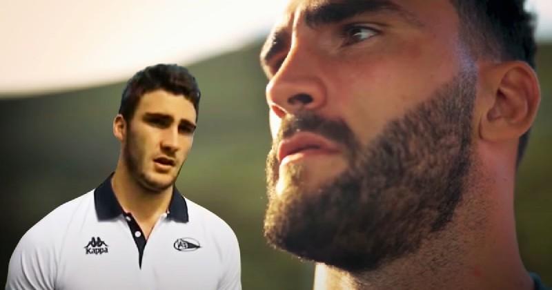 RUGBY. Top 14. Toulon. Le repositionnement de Charles Ollivon, une cure de jouvence pour lui, un coup de génie de Mignoni