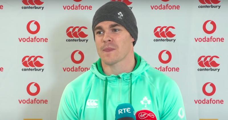 CHAMPIONS CUP. Keenan de retour, Ringrose espéré : la compo probable du Leinster face à Toulouse