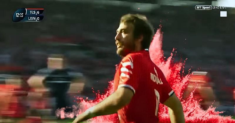 VIDEO. Souvenirs d’une bataille épique avant une finale qui s'annonce légendaire entre Toulouse et le Leinster