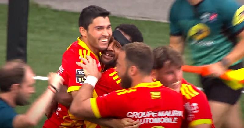 RUGBY. TRANSFERT. Narbonne prépare déjà un recrutement estampillé Top 14 en cas de montée en Pro D2