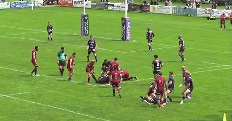 AMATEUR. Les promus en Nationale 2 connus, les résultats des phases finales de Fédérale du 26 mai