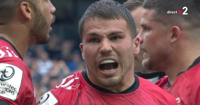 RUGBY. Quand reverra-t-on Antoine Dupont avec le Stade Toulousain en Top 14 ?