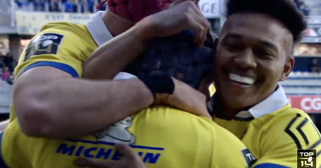 TRANSFERT. Valence Romans pioche à Clermont et déniche une arme de plus pour la saison prochaine