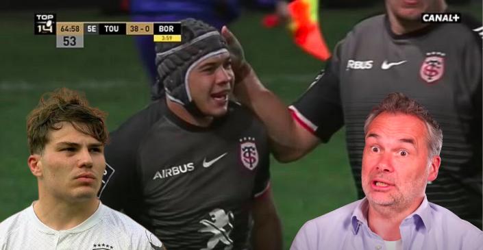 RUGBY. Idées de jeu, recrutement identifié, il y a 7 ans le Stade Toulousain bâtissait son triomphe actuel