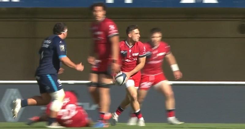 RUGBY. TOP 14. ''Beaucoup de joueurs ont triché'', Gengenbacher et Couilloud s’indignent après la déroute du LOU