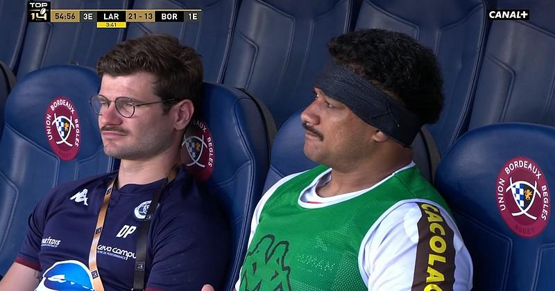 PROD2. INSOLITE. Culottée, l’US Dax tente le pari de l’année avec une recrue venue de… Fédérale 2