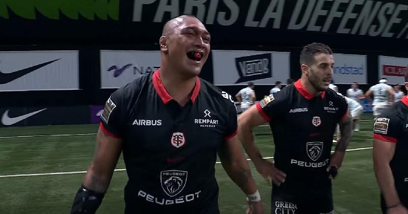 RUGBY. TRANSFERT. PRO D2. Acebes, Faasalele et un Racingman dans le viseur de Biarritz ?