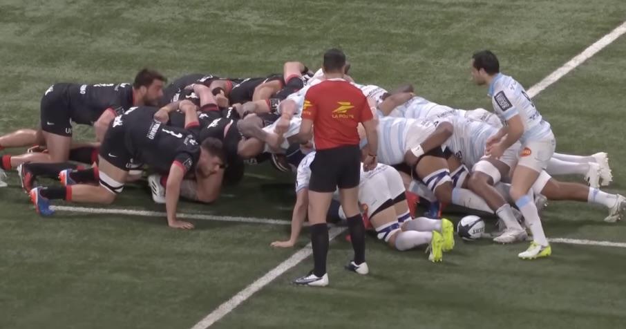 TRANSFERT TOP 14. Le LOU renforce un peu plus sa mêlée avec un pilier droit international !