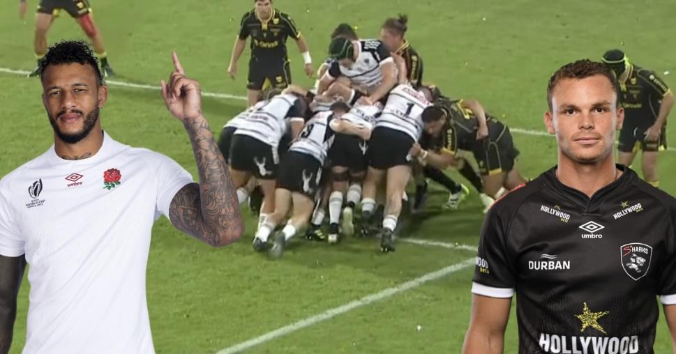 RUGBY. Lawes, Bosch, Moriarty... La compo probable de Brive va apeurer la Pro D2 l'an prochain !