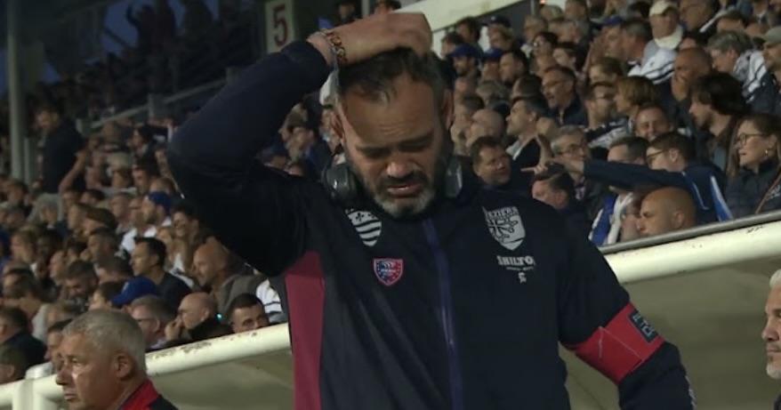 RUGBY. PRO D2. Dérapage après la demie : des joueurs de Béziers au cœur d'une enquête