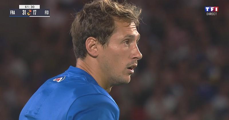 XV DE FRANCE. Les retours de Serin et Carbonel, les nouveautés de Jauneau et Jurand : les 32 Bleus en stage