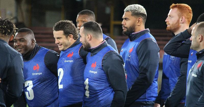 RUGBY. TOP 14. Fin de carrière à seulement 31 ans pour ce Tricolore du RCT