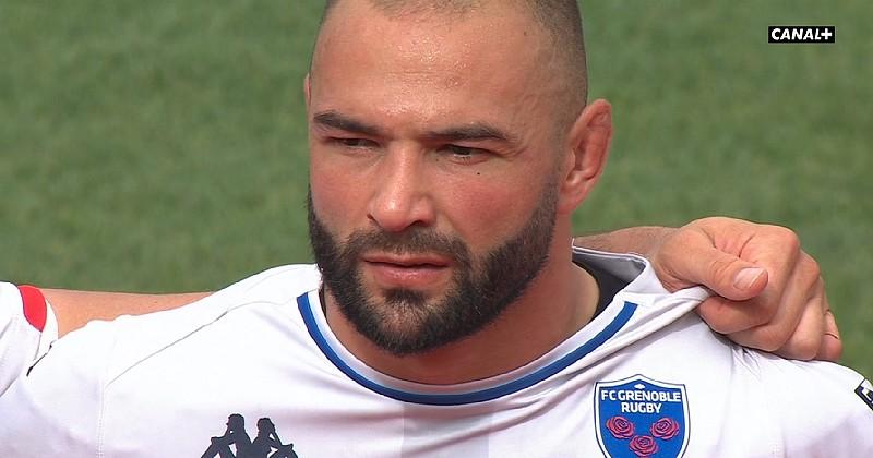 RUGBY. TRANSFERT. 21 départs confirmés, Grenoble en pleine mutation après la déception