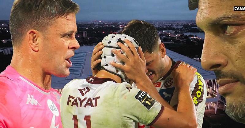 RUGBY. TOP 14. Cette fois-ci c'est la bonne pour l'UBB qui retrouvera Toulouse en finale !