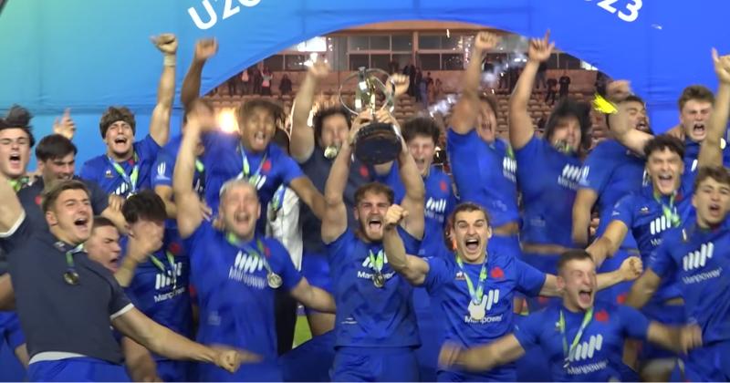 Mondial U20. De Reus à Castro-Ferreira, les Bleuets envoient du lourd pour rêver d’un nouveau titre