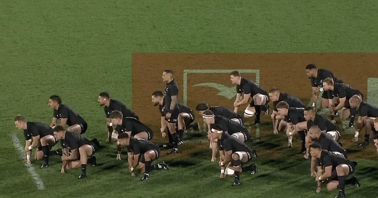 RUGBY. Perenara de retour, cinq nouveaux et le capitanat qui change... Voici la liste des Blacks pour cet été !