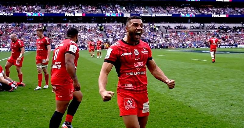 RUGBY. Finale Top 14. Toulouse sans Meafou pour affronter Bordeaux, Lebel espéré