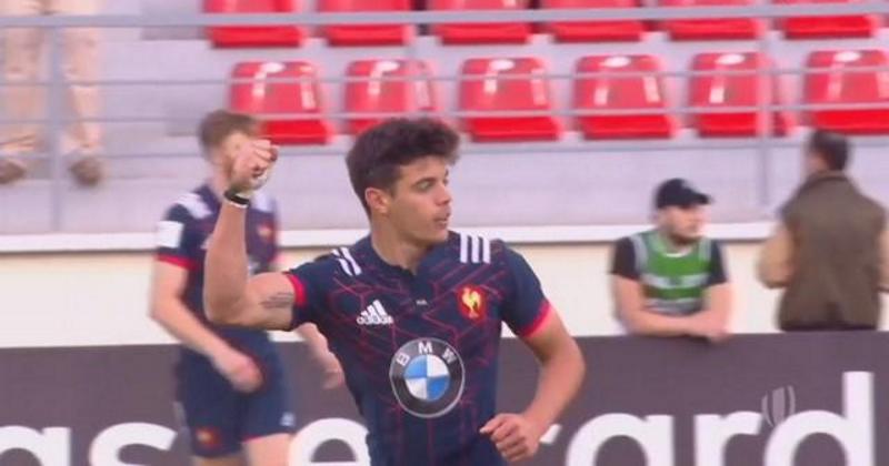 RUGBY. Baby Blacks 2011, France 2018 ou France 2023, quelle est la meilleure équipe U20 de l’histoire ?
