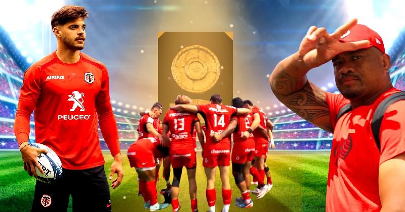 Toulouse va-t-il confirmer son statut de favori face à l'UBB en Finale du Top 14 ? Les experts sont catégoriques !