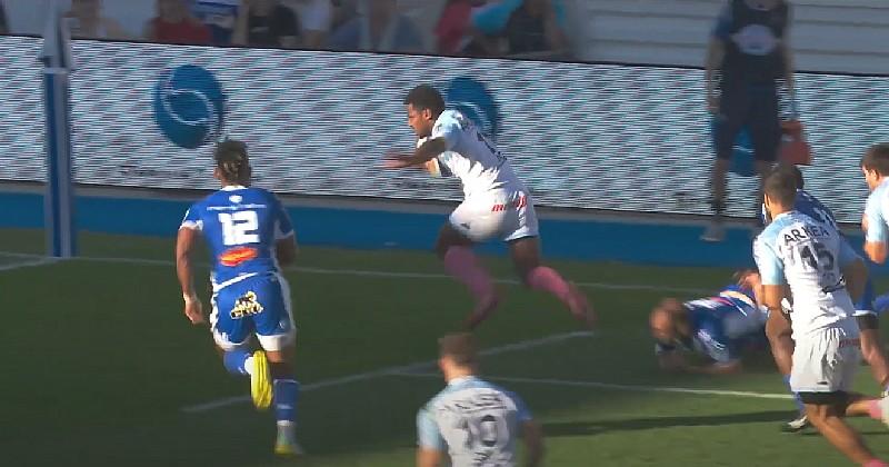 RUGBY. TRANSFERT. Grenoble ne se laisse pas abattre en recrutant du solide pour la saison prochaine