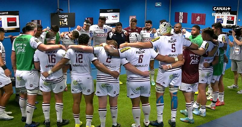 RUGBY. TRANSFERT. Top 14. Un ouvreur de l'UBB courtisé par Montpellier