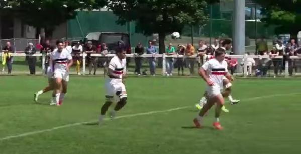 TRANSFERT. Le Stade Toulousain prête 3 jeunes talents à cet ambitieux club de Nationale