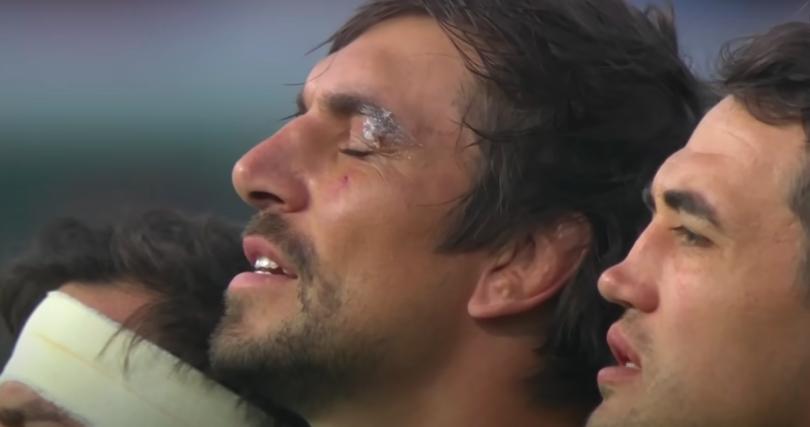 RUGBY. Face à l’Irlande, les champions du monde Springboks vont battre un nouveau record