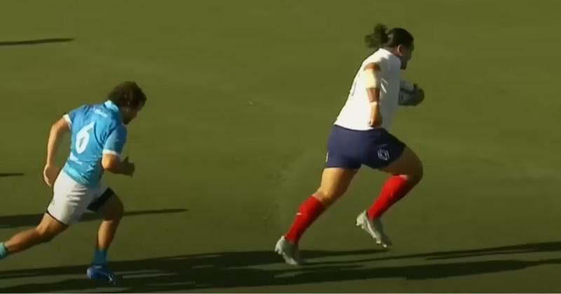 RUGBY. France, Argentine, etc. Les équipes réserves reviennent-elles en force ?