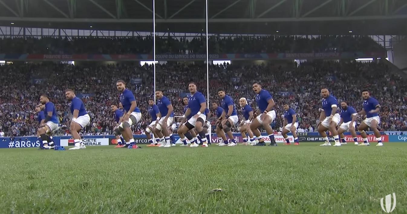 RUGBY. Avec le spectre de la faillite, les Samoans annulent la traditionnelle tournée d'automne
