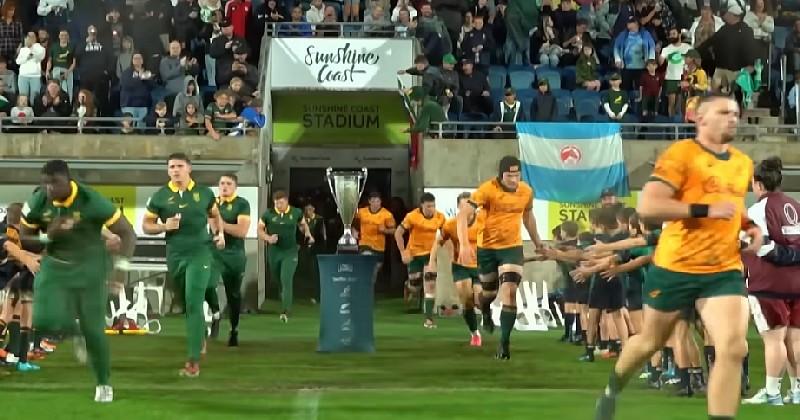 RUGBY. TRANSFERT. TOP 14. Le Stade Français s'inspire du Stade Toulousain avec un recrutement inattendu