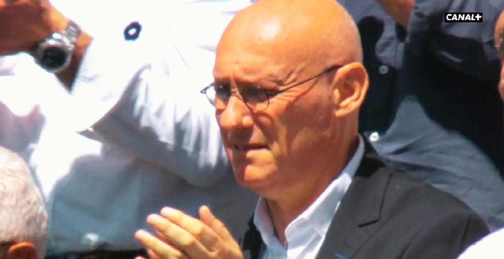 TOP 14. Comment Bernard Laporte veut refaire de Montpellier un prétendant clair à l'Europe ?