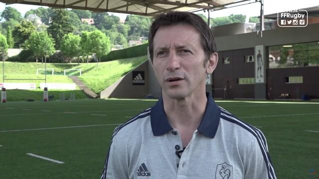 INSOLITE. 7 de France. Oubliez les traditions, la FFR recherche son futur sélectionneur… sur les réseaux sociaux