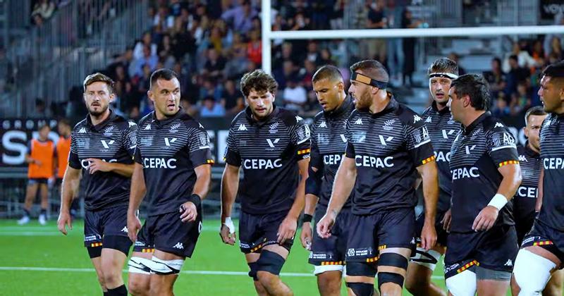 PROD2. Provence Rugby vs Oyonnax : un choc qui n’a (que) l’allure du Top 14