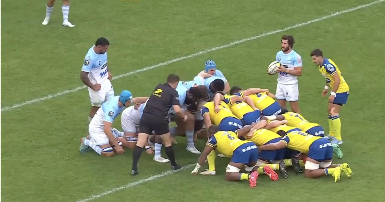 TOP 14. Jauneau-Urdapilleta aux commandes, Raka/Moala en facteur X, la composition probable de l'ASM