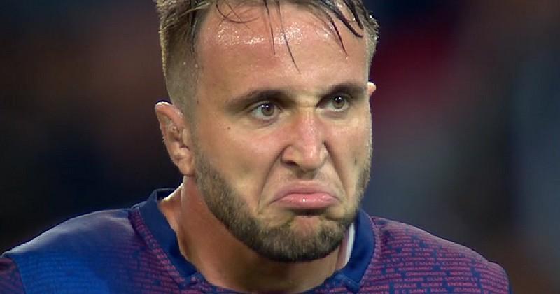 TOP 14. ''C'est un placard'' : comment Anthony Jelonch impressionne-t-il ses coéquipiers ?