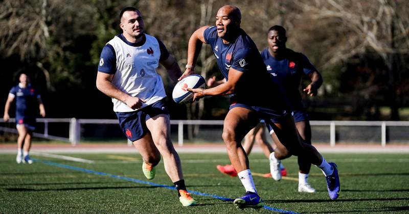''Mon temps est passé'' : Malgré un retour en trombe, Teddy Thomas lucide sur sa situation en Bleu