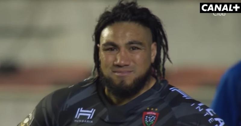 TOP 14. VIDEO. Un coup fessé, un coup valeureux, depuis quand le RCT ne s’est-il plus imposé à Toulouse ?