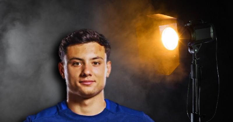 XV de France. Et si la star de la tournée c'était Louis Bielle-Biarrey et pas Antoine Dupont ?