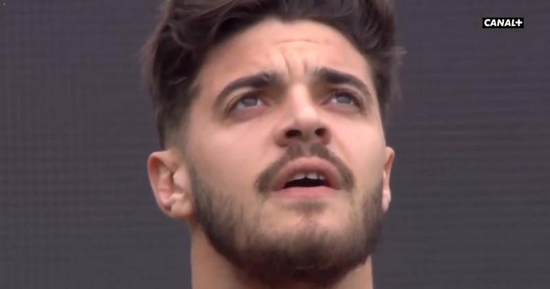 ''Romain Ntamack pouvait être le premier numéro 10 en France à viser les 100 sélections'', lance Fabien Pelous