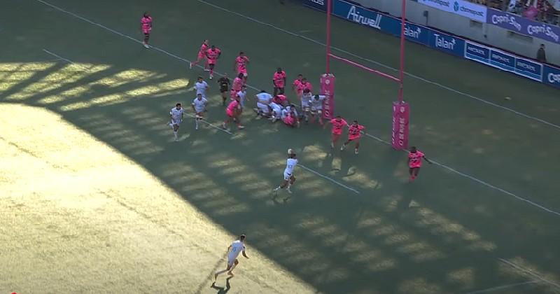 TRANSFERT. Rebond stratégique : ce solide centre de Top 14 choisit la Pro D2 pour se relancer