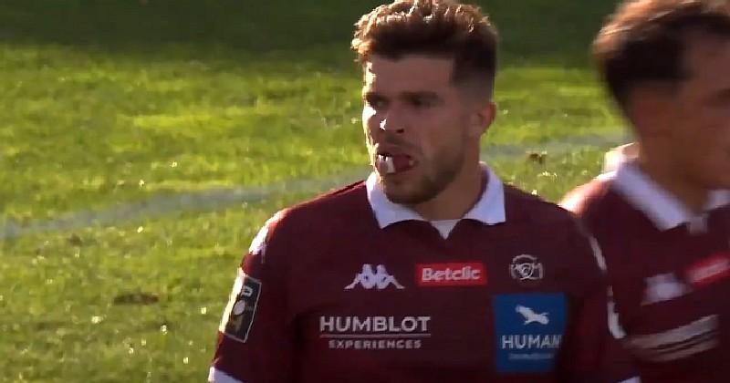 RUGBY. L’UBB jubile : son maître à jouer Matthieu Jalibert vers un retour pour la Champions Cup