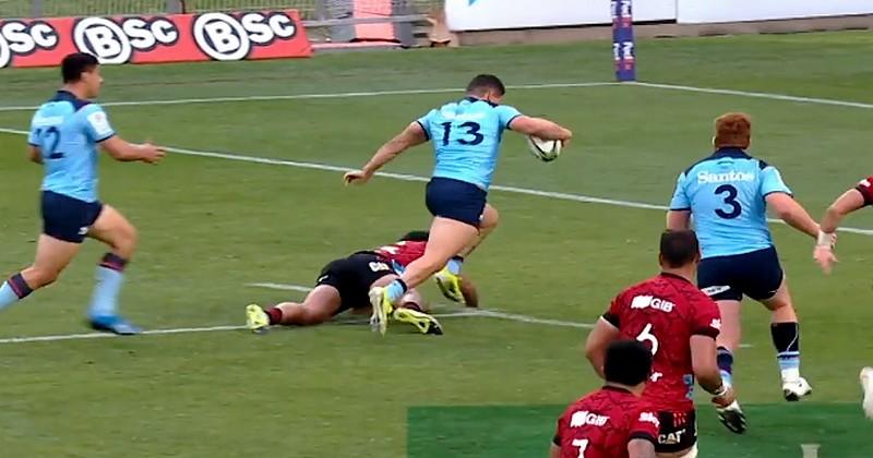 CHAMPIONS CUP. Flop en Top 14, cette ancienne terreur du Super Rugby va-t-elle bousculer le Stade Toulousain ?