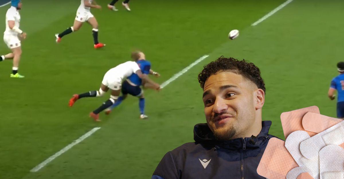 Ollivon, Tuipulotu, Fickou, l'impressionnant XV des absents pour le 6 Nations 2025